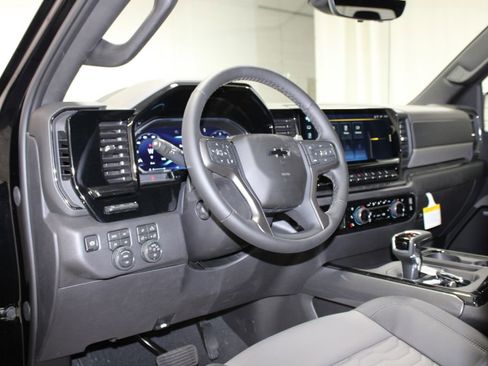 New 2026 Chevrolet Silverado 1500 ZR2 AWD/4WD image 28