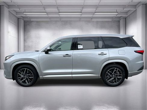 New 2026 Lexus TX 350 AWD image 6