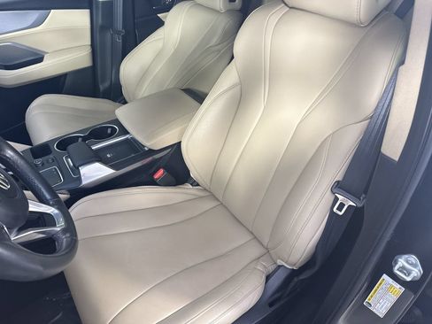 Certified 2023 Acura MDX SH-AWD image 21