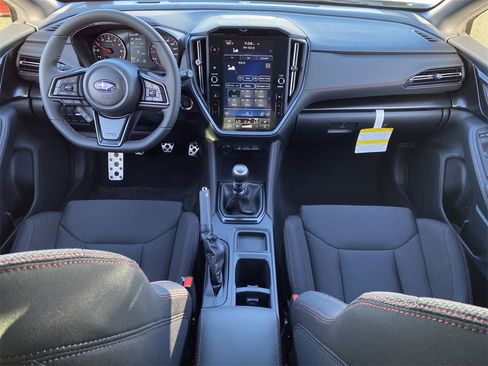 New 2025 Subaru WRX Premium image 11