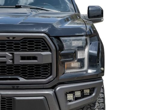 Used 2019 Ford F150 Raptor w/ Equipment Group 802A Luxury AWD/4WD image 51