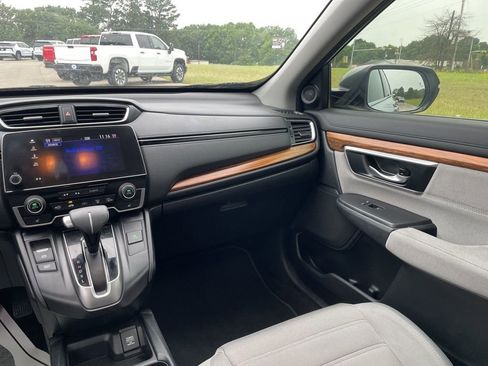 Used 2018 Honda CR-V EX image 23