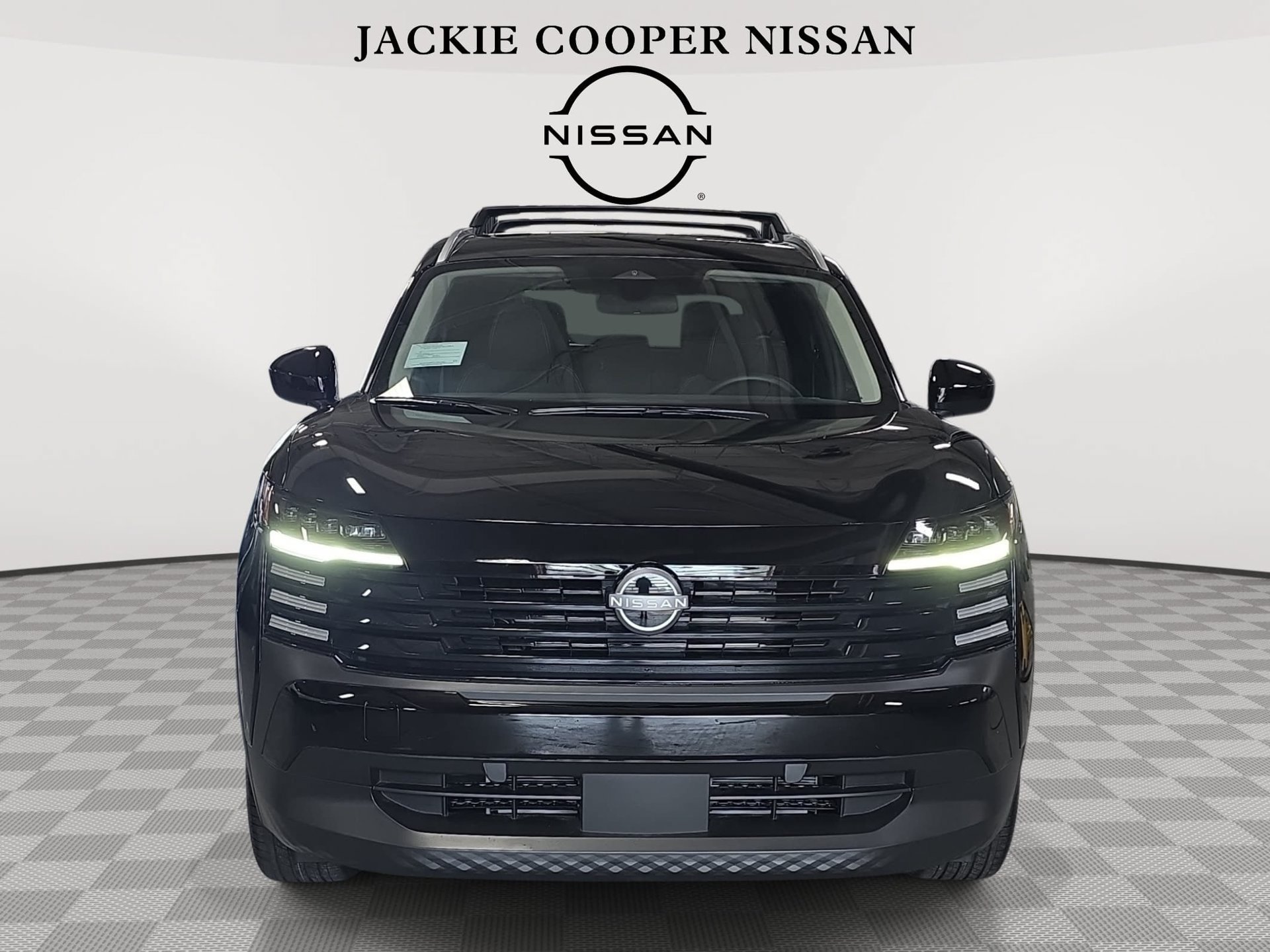 New 2027 Nissan Kicks SV w/ SV Premium Package FWD image 2