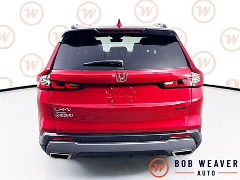 Used 2025 Honda CR-V Sport-L image 7
