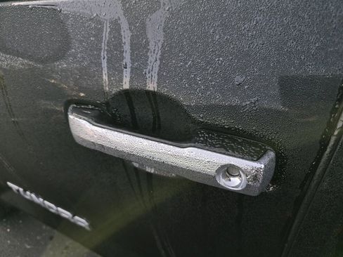 Used 2024 Toyota Tundra Limited image 22