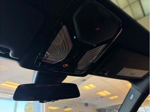 Used 2023 BMW i4 eDrive40 w/ Premium Package RWD image 18