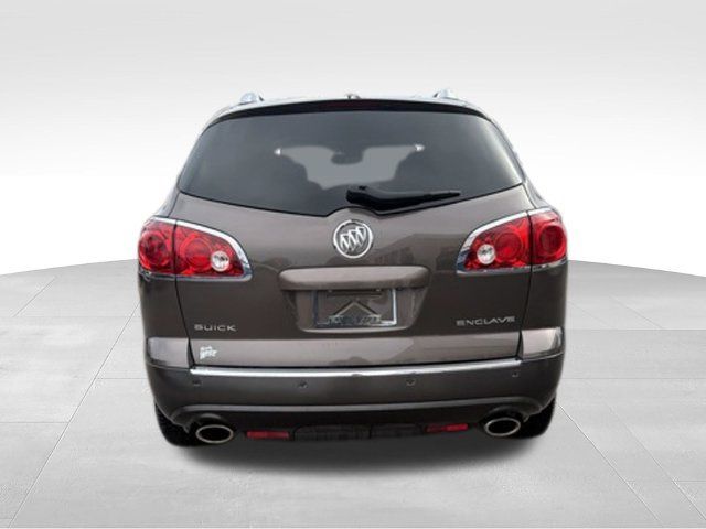 Used 2012 Buick Enclave Leather FWD image 4