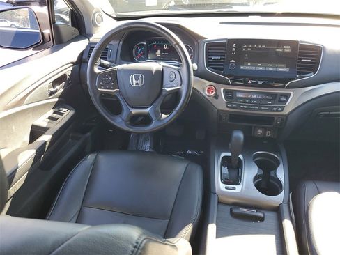 Certified 2019 Honda Pilot EX-L image 12