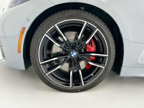 New 2027 BMW M440i Coupe w/ Premium Package RWD image 27