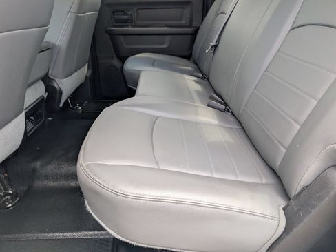 Used 2019 RAM 1500 Tradesman w/ Protection Group AWD/4WD image 8