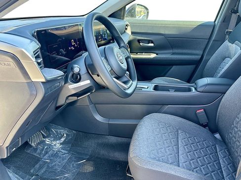 New 2026 Nissan Kicks SV w/ Cold Weather Package image 10