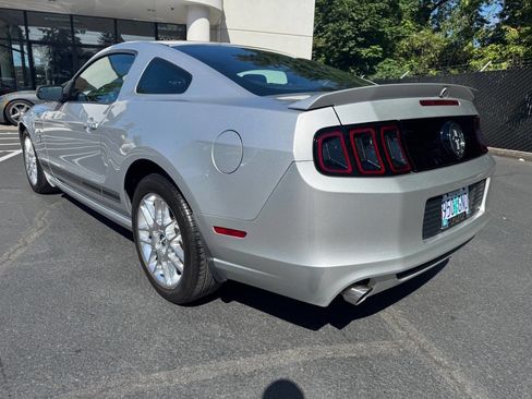 Used 2014 Ford Mustang Premium w/ Equipment Group 202A RWD image 3