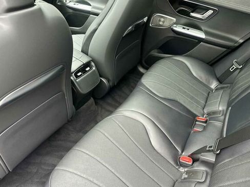 New 2026 Mercedes-Benz EQE 320 4MATIC SUV image 12