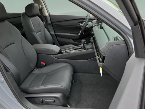 New 2026 Honda Accord Touring image 15