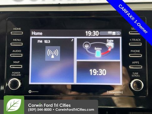 Used 2024 Toyota Camry SE image 21