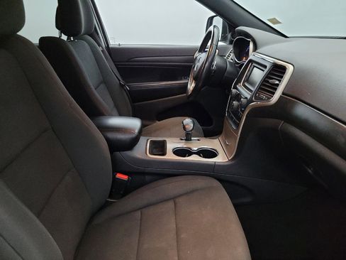 Used 2015 Jeep Grand Cherokee Laredo w/ Quick Order Package 23E image 21