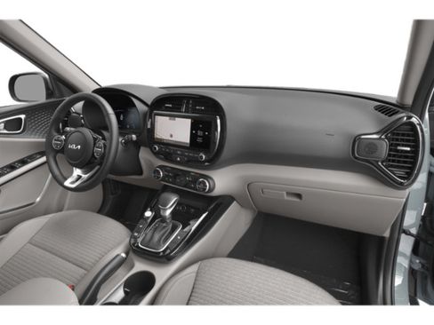 Certified 2025 Kia Soul EX FWD image 17