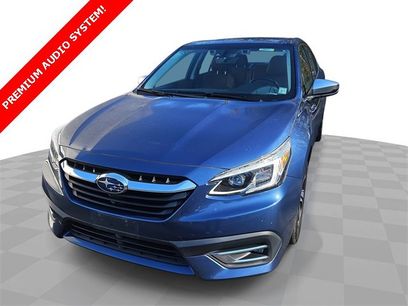 Used 2021 Subaru Legacy Touring XT w/ Popular Package #2