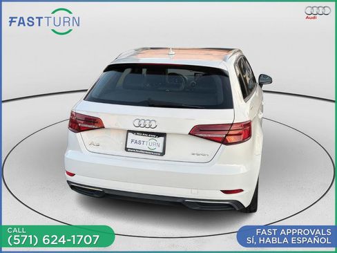 Used 2017 Audi A3 e-tron Premium image 8