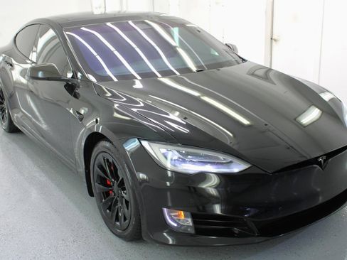 Used 2017 Tesla Model S 75D image 12