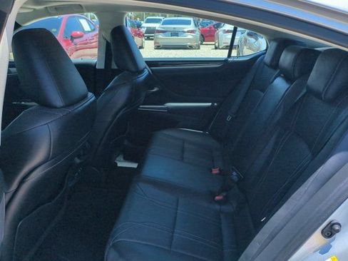 Used 2019 Lexus ES 350 FWD image 12