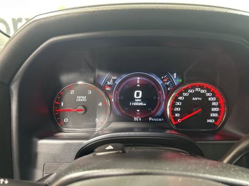 Used 2016 GMC Sierra 2500 Denali w/ Duramax Plus Package image 26