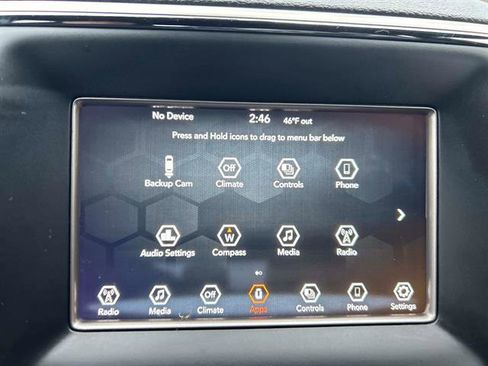 Certified 2021 Jeep Grand Cherokee Laredo image 28