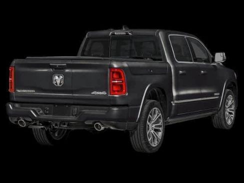 New 2026 RAM 1500 Tungsten image 2