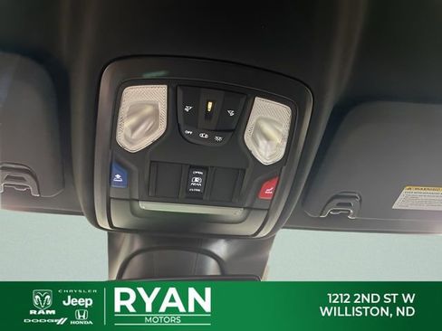 New 2026 RAM 2500 Tradesman AWD/4WD image 41
