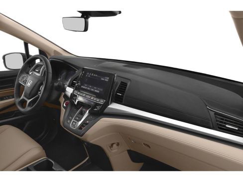 Used 2019 Honda Odyssey EX-L image 9