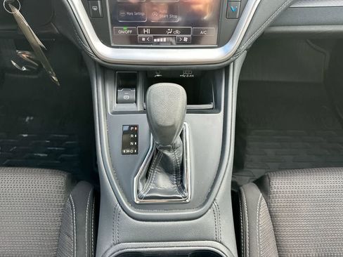 Certified 2023 Subaru Outback image 33