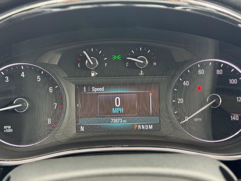 Used 2019 Buick Encore Preferred image 25