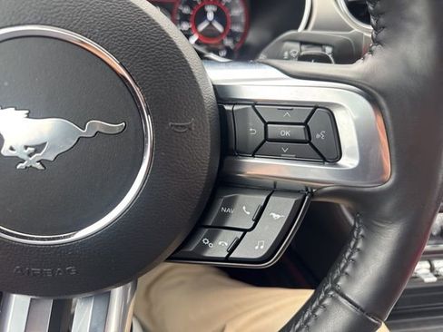 Used 2022 Ford Mustang GT Premium w/ Equipment Group 401A image 24