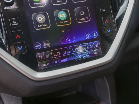 Used 2023 Subaru Ascent Touring image 25