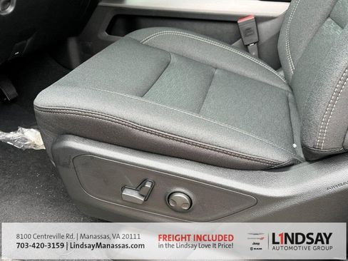 New 2026 RAM 1500 Big Horn image 22