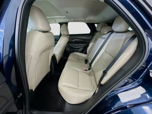 Used 2025 MAZDA CX-30 AWD 2.5 S w/ Preferred Package image 30