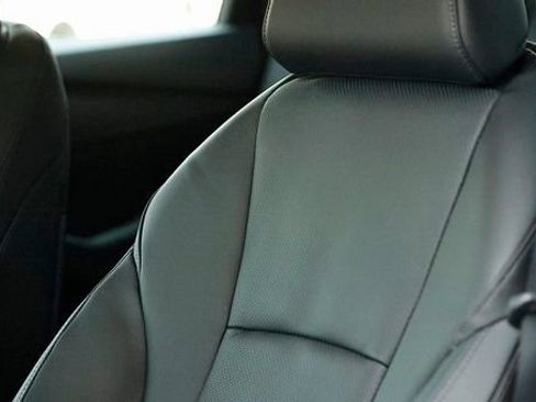 New 2026 Honda Accord Touring image 28