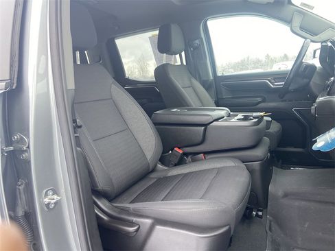 Certified 2023 Chevrolet Silverado 1500 RST w/ Z71 Off-Road Package image 27