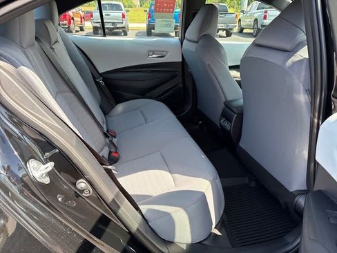 Used 2025 Toyota Corolla FX image 7