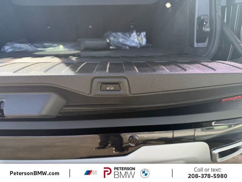 New 2026 BMW X5 xDrive40i AWD/4WD image 14