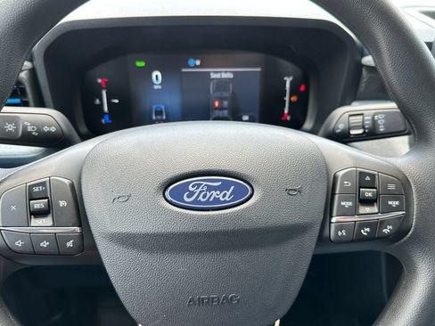 New 2026 Ford Maverick XLT FWD image 22
