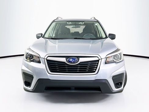 Used 2020 Subaru Forester w/ Alloy Wheel Package AWD/4WD image 5