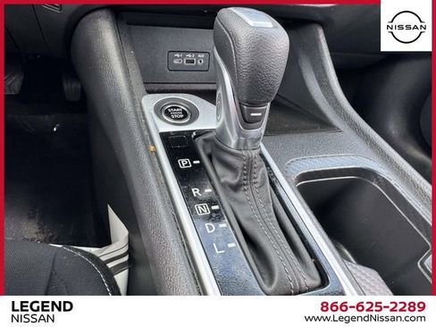 Used 2023 Nissan Sentra SV w/ All-Weather Package FWD image 25