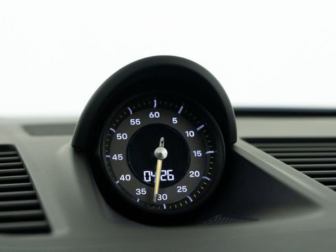 Used 2023 Porsche 911 GT3 RWD image 23