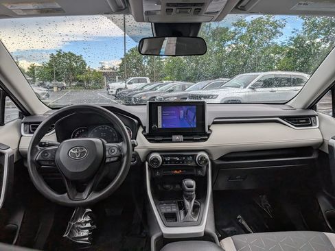 Used 2023 Toyota RAV4 XLE w/ Convenience Package AWD/4WD image 22