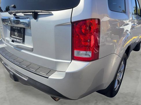 Used 2012 Honda Pilot EX-L image 29