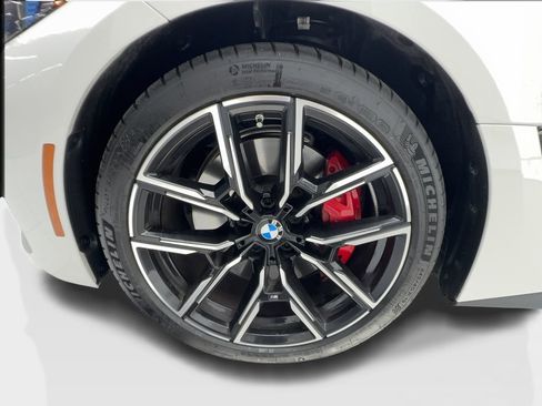 Used 2025 BMW 430i RWD image 12