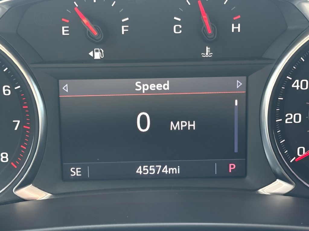 Used 2023 Chevrolet Blazer LT w/ Convenience Package FWD image 14
