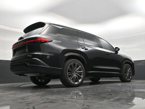 Used 2026 Lexus TX 350 AWD w/ Technology Package image 24