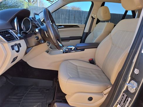 Used 2018 Mercedes-Benz GLE 350 GLE 350 image 10